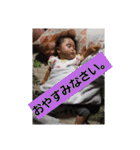 りんパート1（個別スタンプ：10）