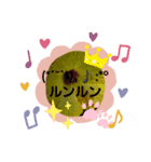 可愛くねん（個別スタンプ：4）