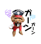 fukudes（個別スタンプ：17）