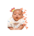 F♡♡♡♡29 part2（個別スタンプ：6）