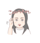 Wa:Mi＆SBDスタンプ（個別スタンプ：1）