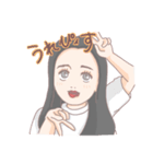 Wa:Mi＆SBDスタンプ（個別スタンプ：3）