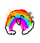 ココルンピース（個別スタンプ：3）