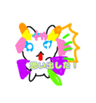 ココルンピース（個別スタンプ：6）