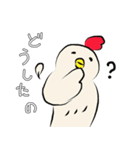 ぺこちの思い出(インフェルノ編)（個別スタンプ：3）