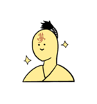 さむらいくん！（個別スタンプ：24）