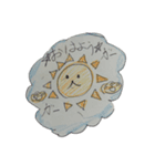 パパに送る用のスタンプ（個別スタンプ：7）
