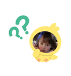 ここな専用（個別スタンプ：8）