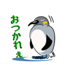 ちっさいおおさまイラストスタンプ20200815（個別スタンプ：3）