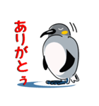 ちっさいおおさまイラストスタンプ20200815（個別スタンプ：4）