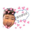 輝♡咲♡珠（個別スタンプ：2）