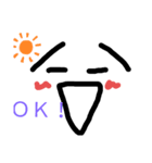 ぼーーーーーちゃん（個別スタンプ：1）