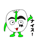 謎の御堂くん！（個別スタンプ：5）