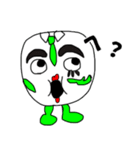 謎の御堂くん！（個別スタンプ：9）