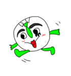 謎の御堂くん！（個別スタンプ：11）