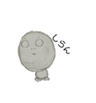 enくん（個別スタンプ：9）