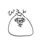 チー猫（個別スタンプ：6）
