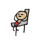 Studio  NICO（個別スタンプ：8）