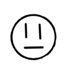 棒人間DX（個別スタンプ：10）