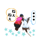愛しのラピス（個別スタンプ：19）
