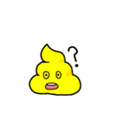私はアイスクリームです！！！（個別スタンプ：12）