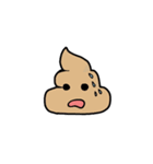 私はアイスクリームです！！！（個別スタンプ：18）