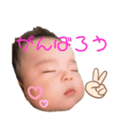 まちゃぴと仲間たち2（個別スタンプ：16）