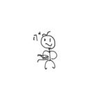 おれのすたんぷ使ってみよう（個別スタンプ：8）