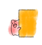 めんだこかっぷる（個別スタンプ：12）