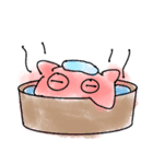 めんだこかっぷる（個別スタンプ：15）