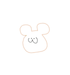 ようちえんのおえかき3（個別スタンプ：16）
