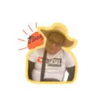 しょ〜たんスタンプ（個別スタンプ：1）