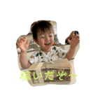 016soso（個別スタンプ：15）