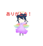 てんしたちのスタンプ！（個別スタンプ：2）