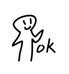 本当は使える（日常的に）（個別スタンプ：7）