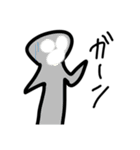 本当は使える（日常的に）（個別スタンプ：9）
