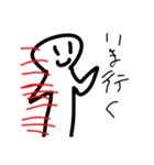 本当は使える（日常的に）（個別スタンプ：25）