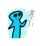 本当は使える（日常的に）（個別スタンプ：39）