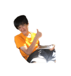 太田くん（個別スタンプ：5）