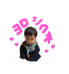 りんたろー。2歳（個別スタンプ：10）