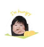 とりいろ（個別スタンプ：5）
