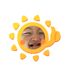 ルキくんstamp（╹◡╹）（個別スタンプ：11）