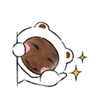 ルキくんstamp（╹◡╹）（個別スタンプ：13）