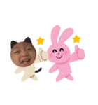 ルキくんstamp（╹◡╹）（個別スタンプ：16）