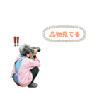 金時郎すたんぷ（個別スタンプ：13）