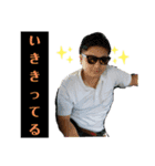 金時郎すたんぷ（個別スタンプ：21）
