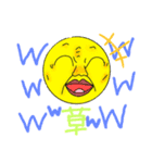 まるまり（個別スタンプ：12）