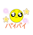 まるまり（個別スタンプ：15）