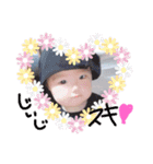 marin baby③（個別スタンプ：13）