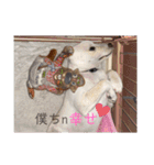 三男坊！（個別スタンプ：9）